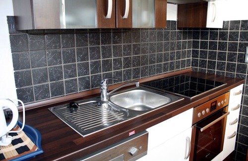 Immensen Apartment | Schöne Renovierte 135 m² Ferienwohnung in Perfekter Lage für Einen Tollen Urlaub