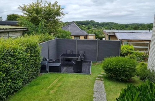 Nordstadt Condo | Schöne Ruhige Ferienwohnung mit Terrasse