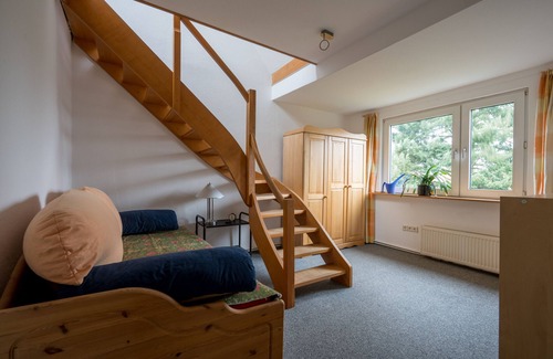 Ellener Feld Condo | Schöne, Ruhige Maisonettewohnung in Alt-osterholz