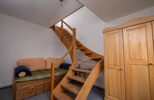 Ellener Feld Condo | Schöne, Ruhige Maisonettewohnung in Alt-osterholz