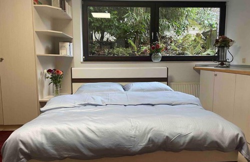 Bruch Apartment | Schöne ruhige Wohnung (42qm) in Messenähe!
