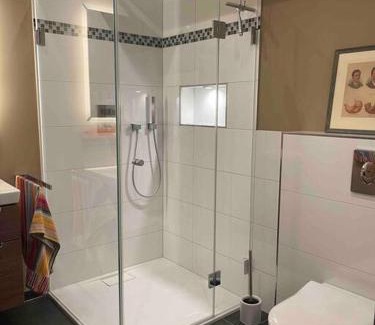 Bruch Apartment | Schöne ruhige Wohnung (42qm) in Messenähe!