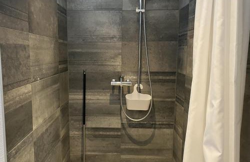 Poschiavo Apartment | Schöne, sonnige Parterrewohung 3 Zi. mit Garten