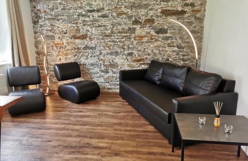 Poschiavo Apartment | Schöne, sonnige Parterrewohung 3 Zi. mit Garten