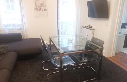 Miltenberg Apartment | Schöne Stadtwohnung Miltenberg Perle am Main