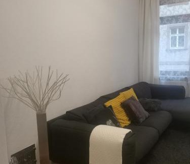 Miltenberg Apartment | Schöne Stadtwohnung Miltenberg Perle am Main