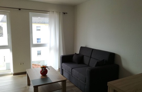Villingen Apartment | Schöne und Gemütliche Ferienwohnung