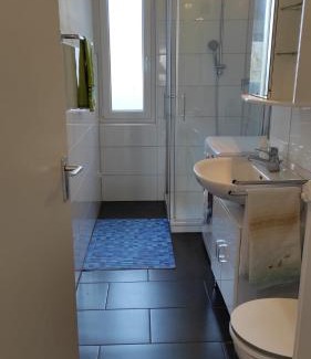 Gartenstadt Vahr Apartment | Schöne und gemütliche Wohnung