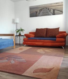 Gartenstadt Vahr Apartment | Schöne und gemütliche Wohnung