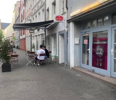 Mitte Apartment | Schöne und Gemütliche Wohnung in Trier Zentrum