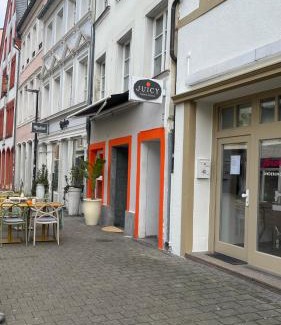 Mitte Apartment | Schöne und Gemütliche Wohnung in Trier Zentrum