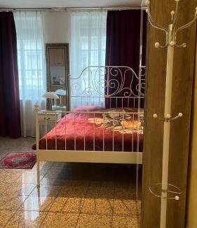 Mitte Apartment | Schöne und Gemütliche Wohnung in Trier Zentrum
