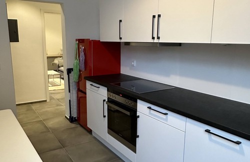 Mannheim Apartment | Schöne und Ruhige Wohnung in Mannheim