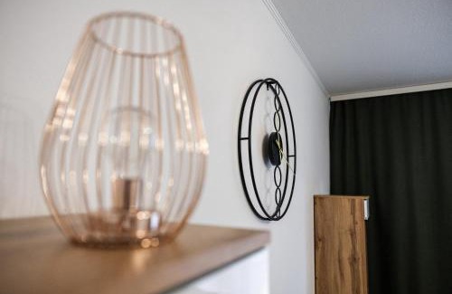 Bielefeld Apartment | Schöne Wohnung 008 am See mit Wi-Fi & Netflix