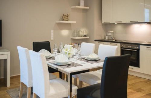 Wilsdruffer Vorstadt/Seevorstadt-West Apartment | Schöne Wohnung am Dresdner Zwinger