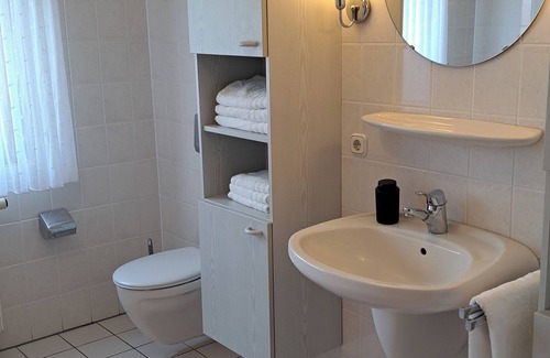 Oberkalbach Apartment | Schöne Wohnung Am Tor zur Rhön
