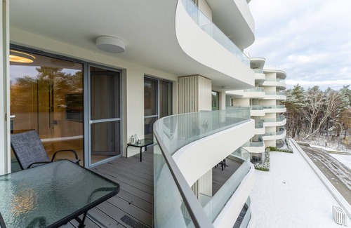 Trzebiatow Apartment | Schöne Wohnung an der Ostsee !