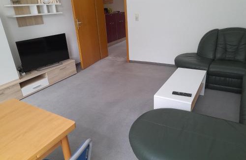 Zwickau Apartment | Schöne Wohnung für Monteure und sonstige Reisende