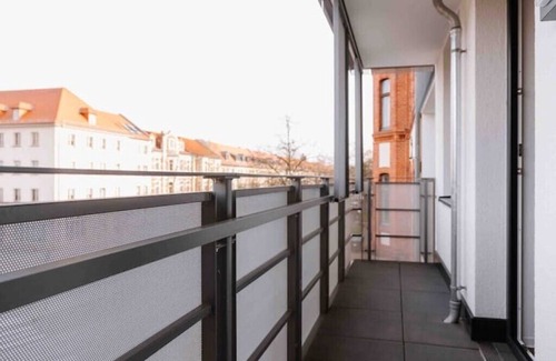 Dessau-Rosslau Apartment | Schöne Wohnung "gropius"lage TOP