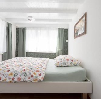 Herisau Apartment | Schöne Wohnung im Herzen von Herisau bis 6 Gäste
