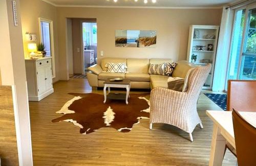 Olpe Apartment | Schöne Wohnung im Landhausstil nahe Olpe Biggesee