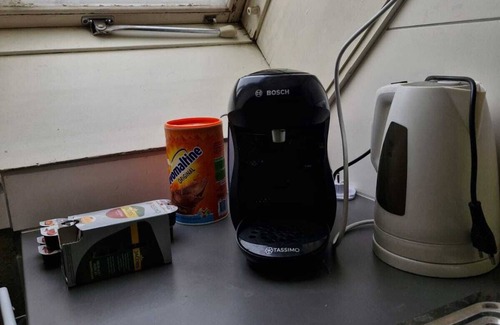 Zizers Apartment | Schöne Wohnung im Zentrum