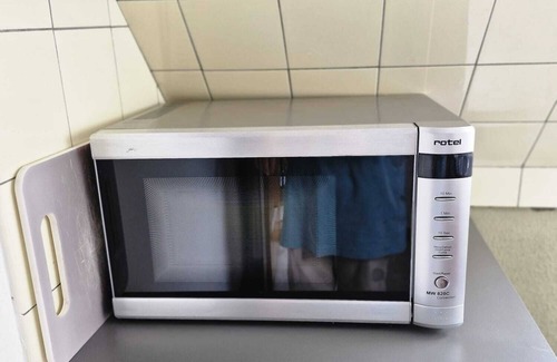 Zizers Apartment | Schöne Wohnung im Zentrum