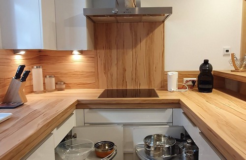 See Apartment | Schöne Wohnung mit 105m²