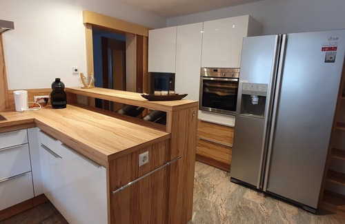See Apartment | Schöne Wohnung mit 105m²