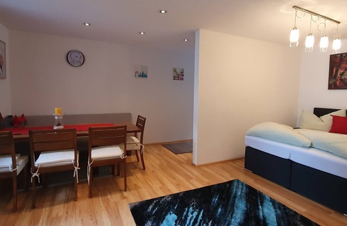 See Apartment | Schöne Wohnung mit 105m²