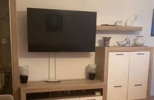 Huls Apartment | Schöne Wohnung mit Gutem Innenaussehen für Gäste
