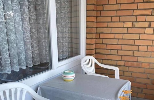 Huls Apartment | Schöne Wohnung mit Gutem Innenaussehen für Gäste