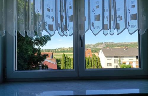 Homberg Apartment | Schöne Wohnung mit Whirlpool und Sauna