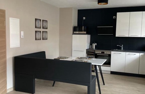 Eppelborn Apartment | Schöne Wohnung Nr.: 5