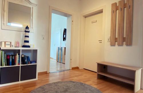 Schwelm Apartment | Schöne&zentrale Ferienwohnung in Schwelm in der Nähe von Wuppertal,Düsseldorf, Köln,Ruhrgebiet