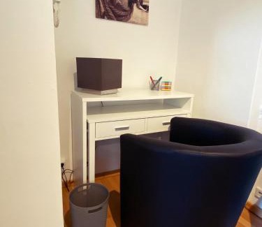 Schwelm Apartment | Schöne&zentrale Ferienwohnung in Schwelm in der Nähe von Wuppertal,Düsseldorf, Köln,Ruhrgebiet