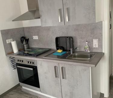 Walldorf Apartment | Schöne zwei Zimmer Wohnung