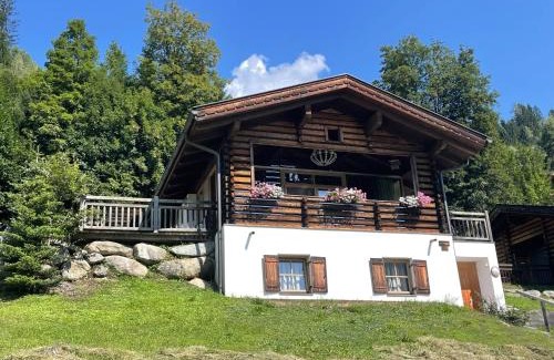 Wald im Pinzgau House | Schöneben Achental Hütte
