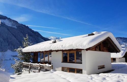 Wald im Pinzgau House | Schöneben Achental Hütte