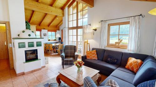 Wald im Pinzgau House | Schöneben Chalet Escape