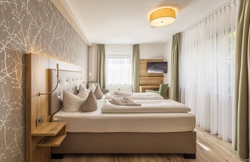 Orsingen-Nenzingen Hotel | Schönenberger Hof