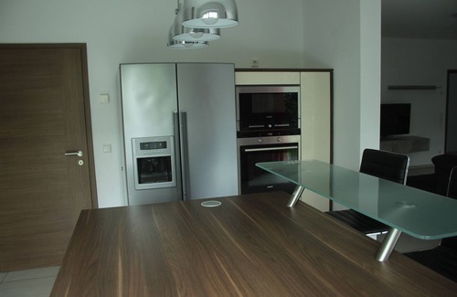 Moerse House | Schöner Bungalow für die ganze Familie auch mit Haustieren in ruhiger Lage