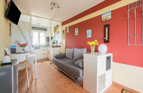 Insel Poel House | Schöner Bungalow in Poel in Strandnähe