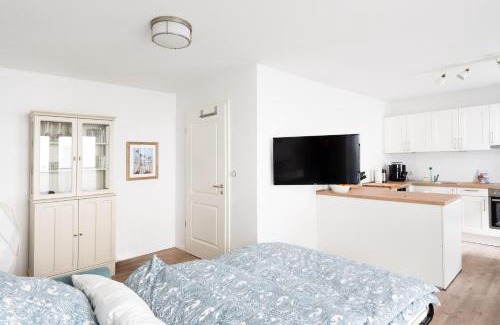 Eversten Apartment | Schöner wohnen im Herzen Oldenburgs