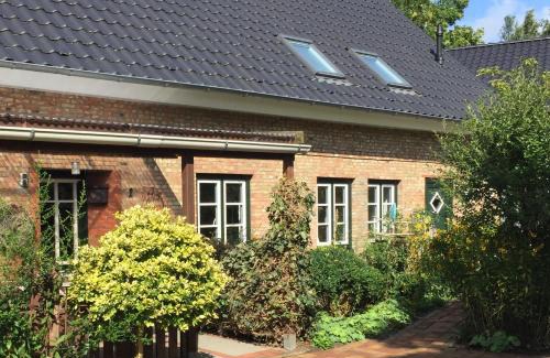 Schwabstedt Apartment | SchönErleben