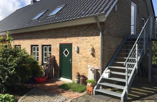 Schwabstedt Apartment | SchönErleben