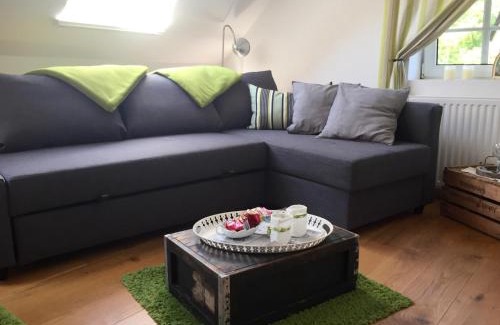 Schwabstedt Apartment | SchönErleben