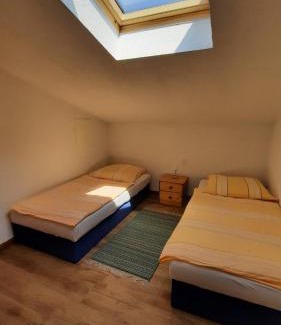 Mark Landin Apartment | Schönermarker Pferdeparadies