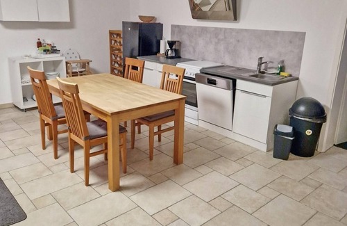 Blaibach Apartment | Schönes Apartment/Ferienwohnung am Fluß