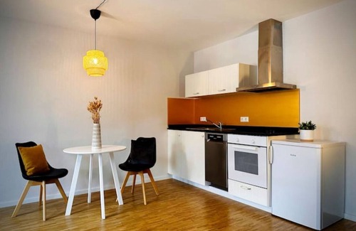 Neckarsulm Apartment | Schönes Apartment im Herzen von Neckarsulm - Cozy